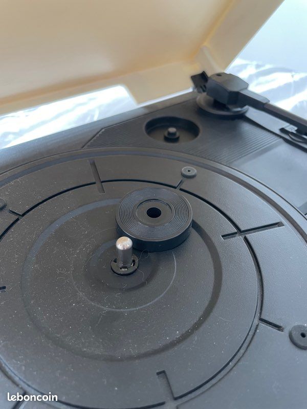 Tourne disque (image 8)