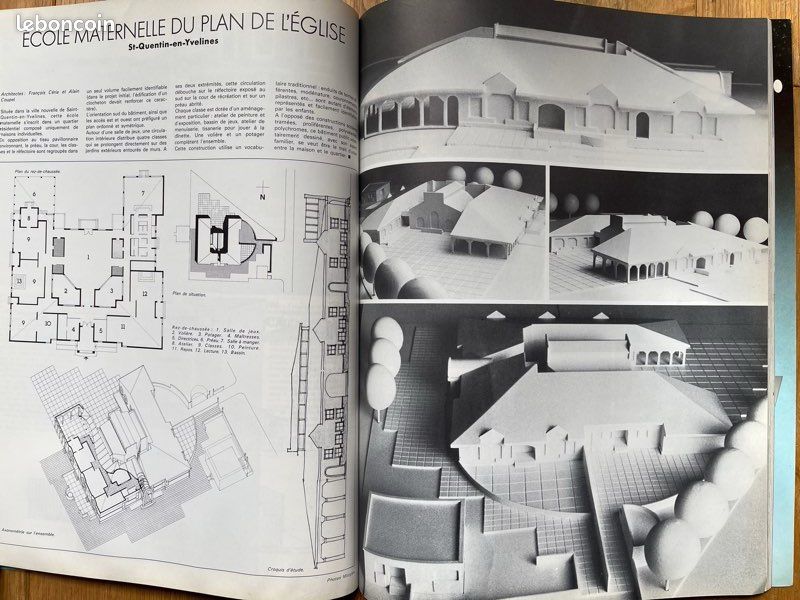 A.A. L’Enfant son espace 204 (image 7)