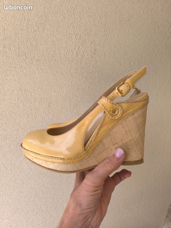 Chaussures habillées (image 6)