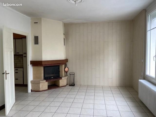 Maison 3 pièces 65 m² · à Les Herbiers · 65 m² · 690 €/mois