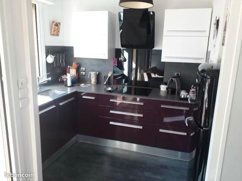 Location Biarritz appartement T2 trés bien situé (image 1)