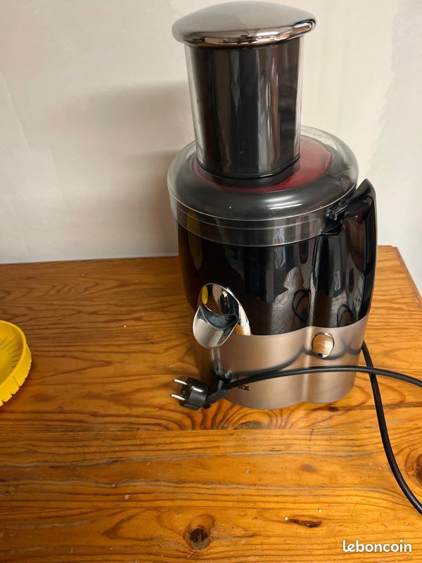 Magimix juice 3 expert (image 1)
