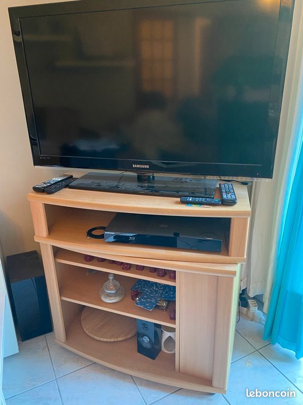 Meuble Tv pratique et efficace (image 6)