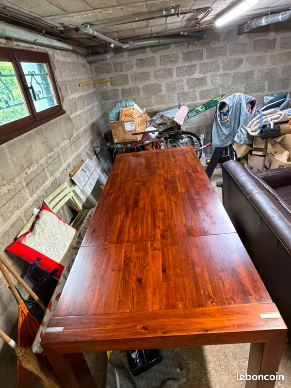 Table salle à manger (image 4)