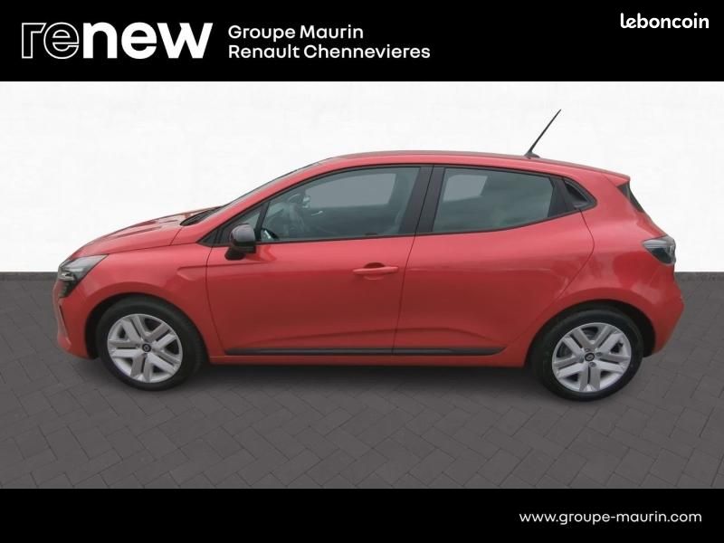 Renault Clio 1.6 E-Tech 145ch full hybrid Evolution - 24 (image 7)