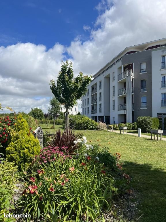 Appartement 1 pièce 34 m² (image 2)