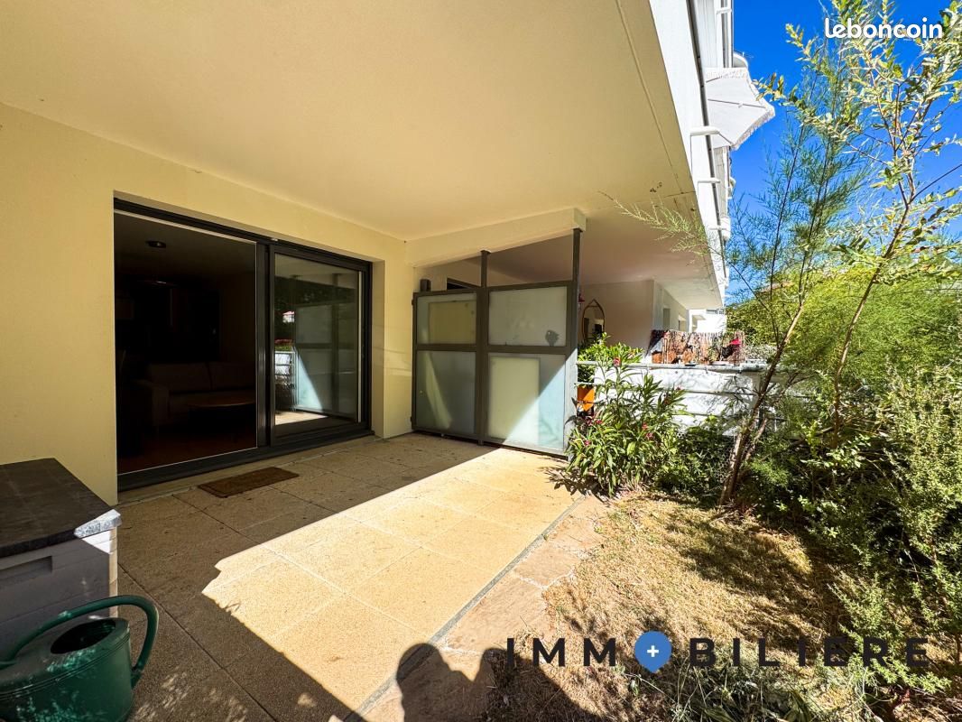 Appartement 2 pièces 43 m² · à Lorient · 43 m² · 200 000 €