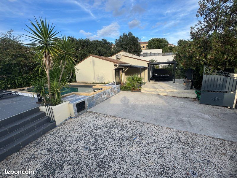 Maison 6 pièces 100 m² · à Alès · 100 m² · 285 000 €