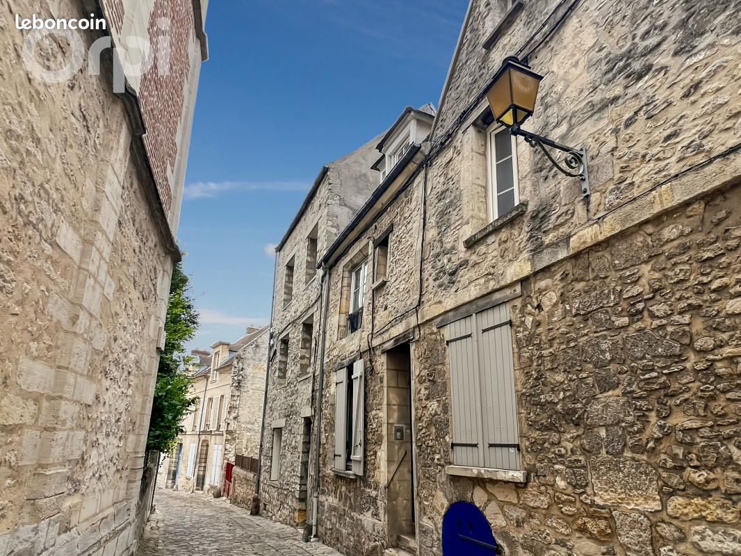 Maison 2 pièces 209 m² · à Senlis · 209 m² · 450 000 €
