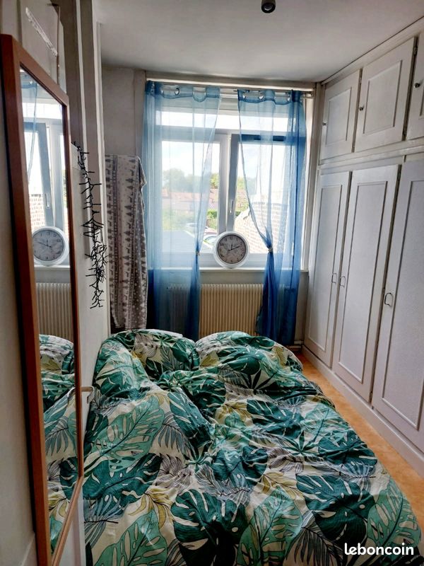 Appartement 2 pièces 25 m² · à Lille · 25 m² · 485 €/mois