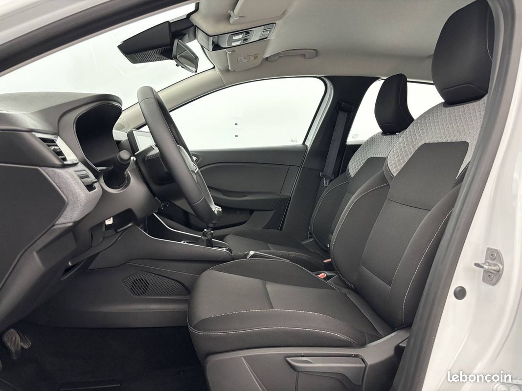 RENAULT Clio TCe 90 ch GSR2 Evolution (image 9)