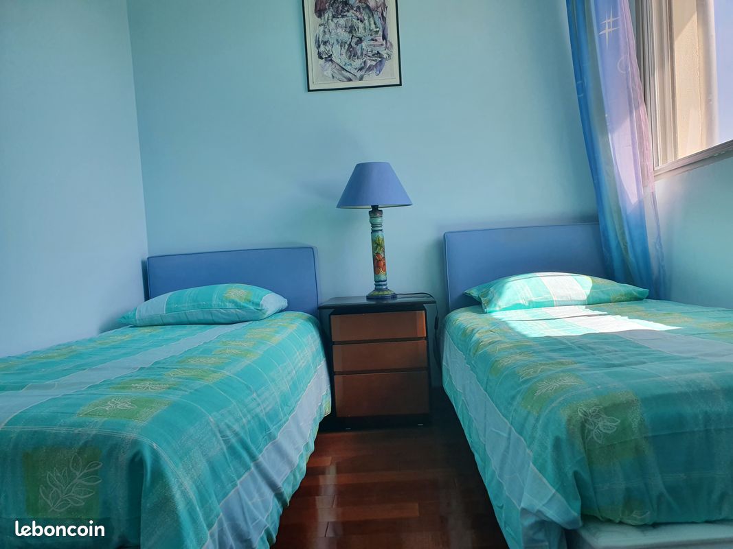 Location vacances T3 Villers sur Mer (image 12)