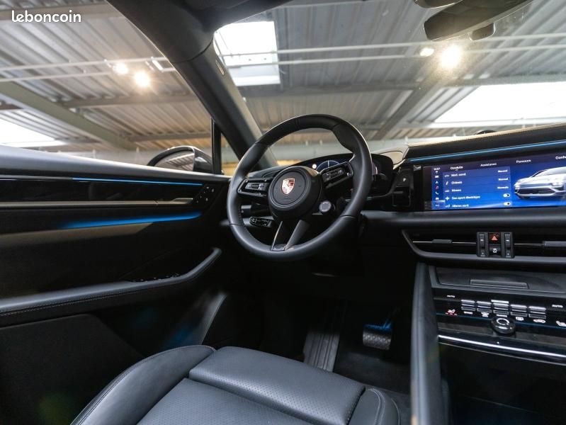 Porsche Macan 408ch 4 MY25 (image 25)