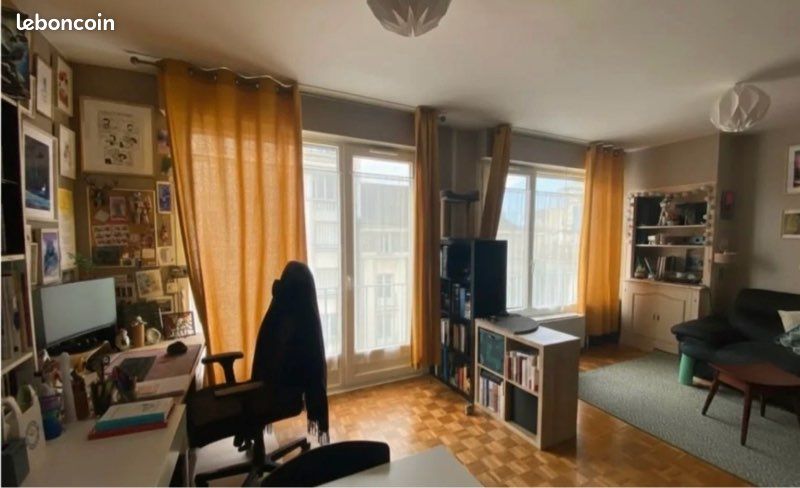 Appartement 3 pièces 68 m² · à Rennes · 68 m² · 235 000 €