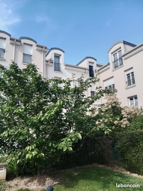 Appartement 3 pièces 57 m² · à Crosne · 57 m² · 208 000 €
