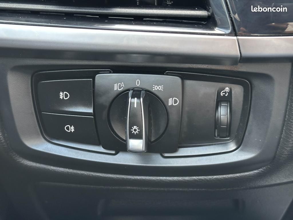BMW X5 xDrive 40d - BVA Sport 5pl F15 F85 M Sport (image 12)