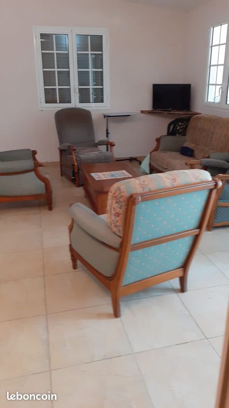 Location saisonniere (image 2)