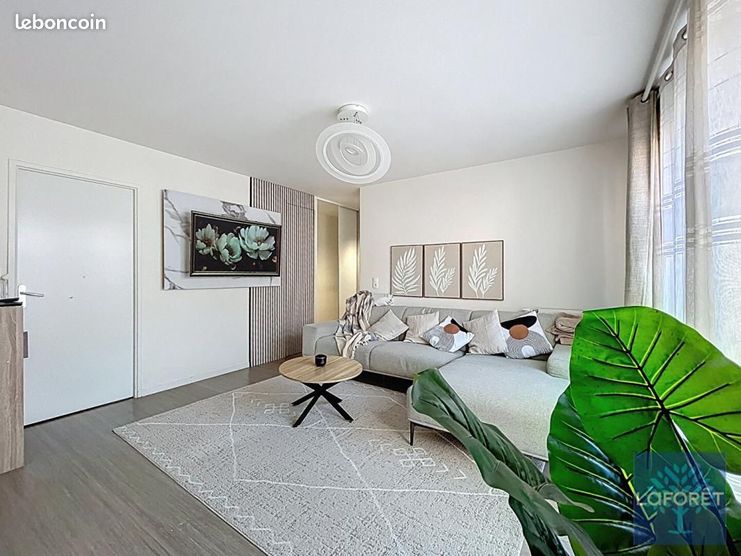 Appartement 4 pièces 79 m² · à Vigneux-sur-Seine · 79 m² · 240 000 €