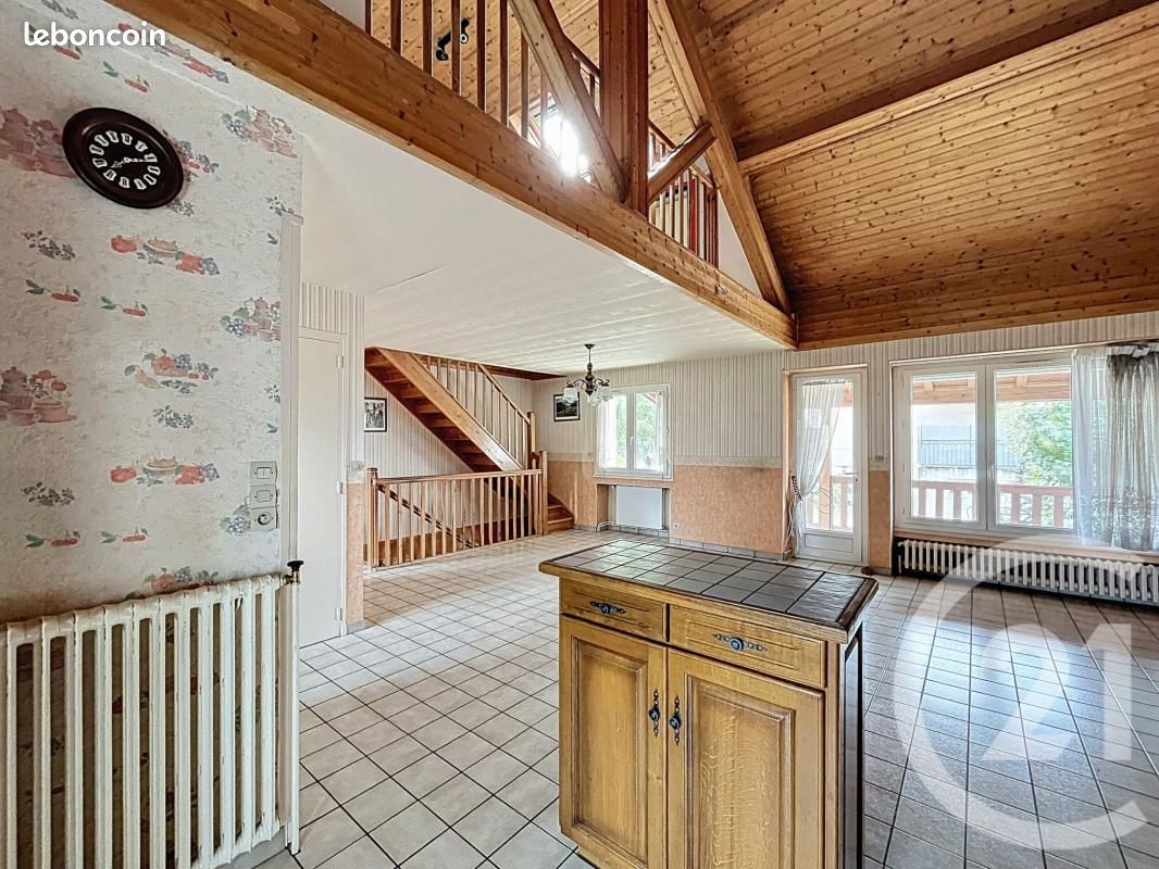 Maison 4 pièces 87 m² · à Monistrol-sur-Loire · 87 m² · 198 000 €