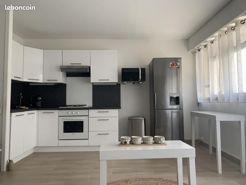 Appartement a louer franconville - 1 pièce(s) - 26 m2 - Surfyn