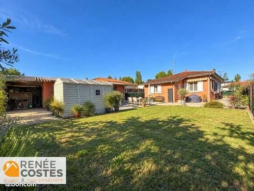 Maison 4 pièces 101 m² · à Villenave-d'Ornon · 101 m² · 157 024 €