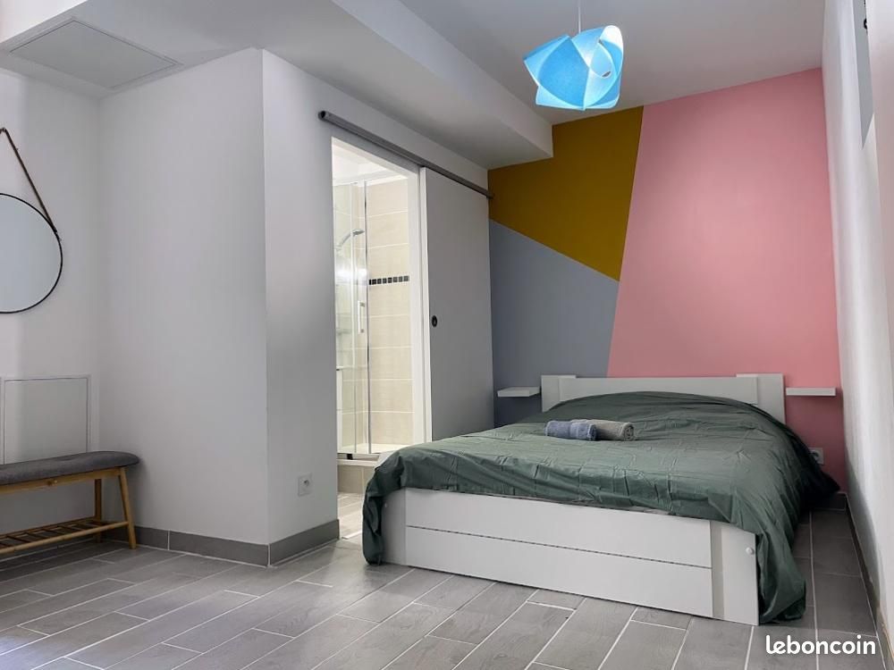 Appartement 2 pièces 36 m² · à Nérac · 36 m² · 490 €