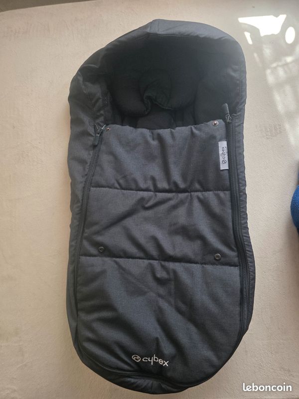 Chanceliere cybex tbe (image 1)