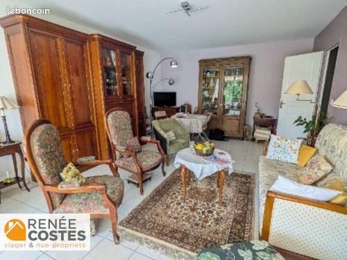 Appartement 3 pièces 73 m² · à Dourdan · 73 m² · 45 782 €