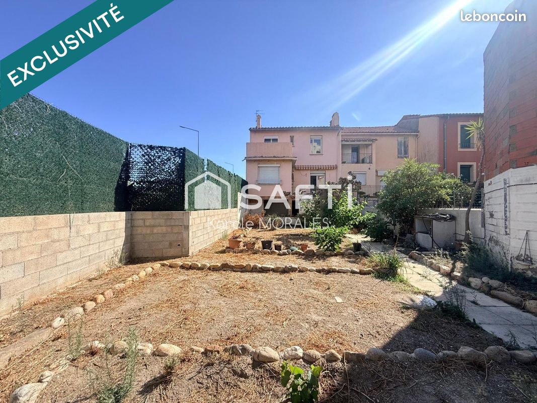 Maison 5 pièces 130 m² · à Perpignan · 130 m² · 239 000 €