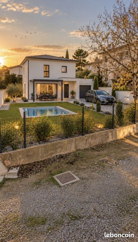 Maison 4 pièces 90 m² · à Mèze · 90 m² · 380 000 €