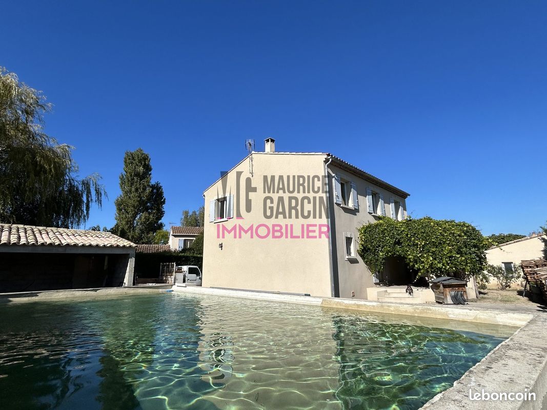 Maison 5 pièces 178 m² · à L'Isle-sur-la-Sorgue · 178 m² · 649 000 €