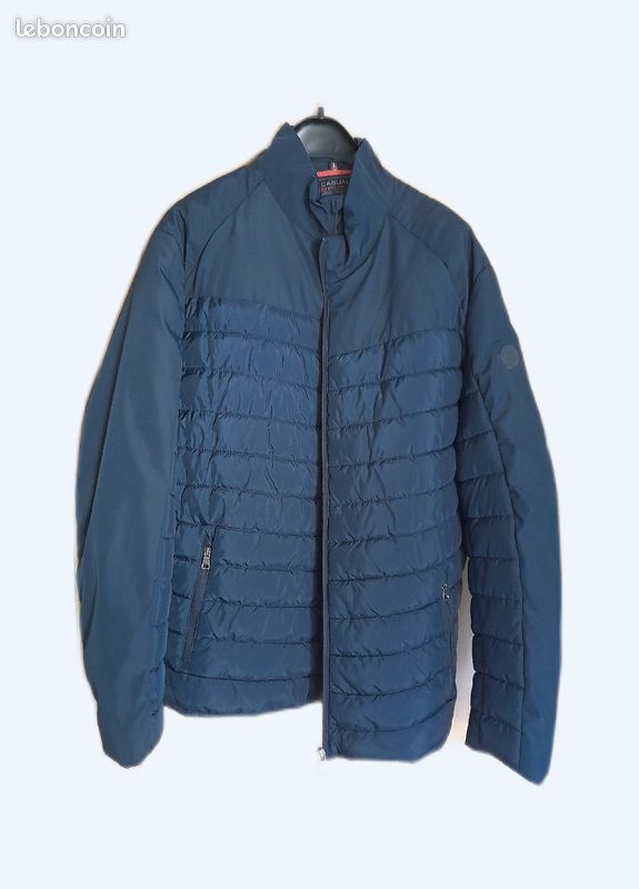 Blouson (image 1)