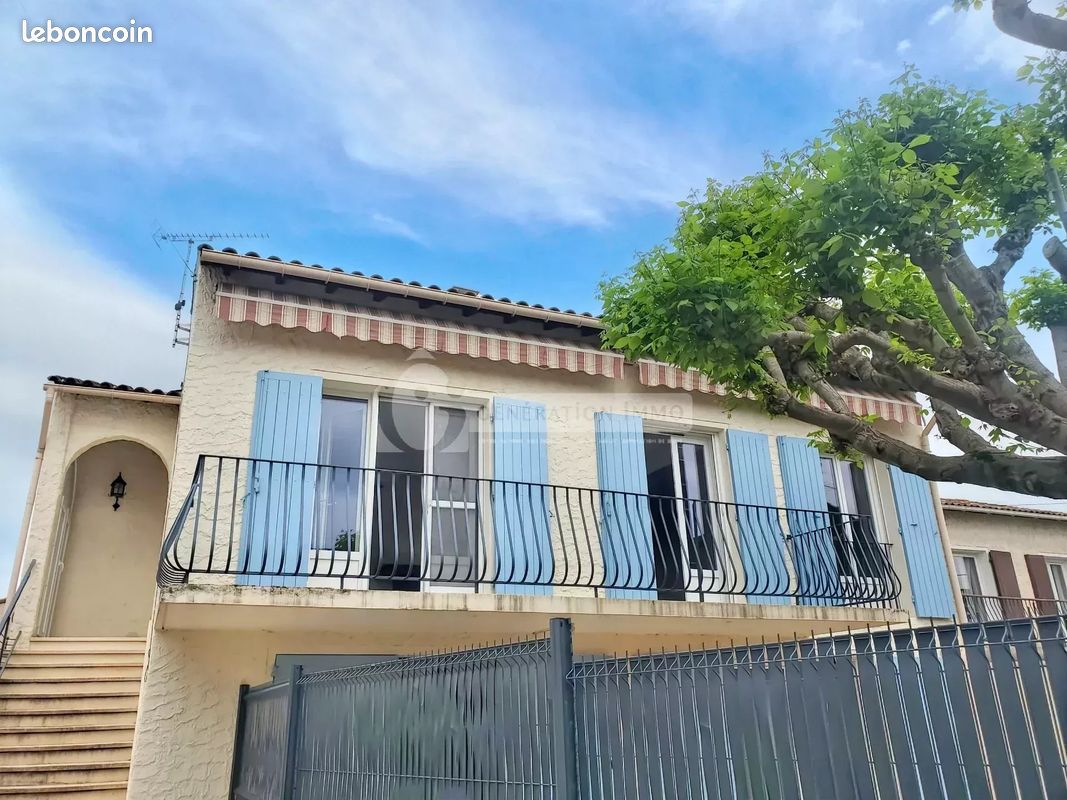 Appartement 4 pièces 83 m² · à Arles · 83 m² · 1 300 €