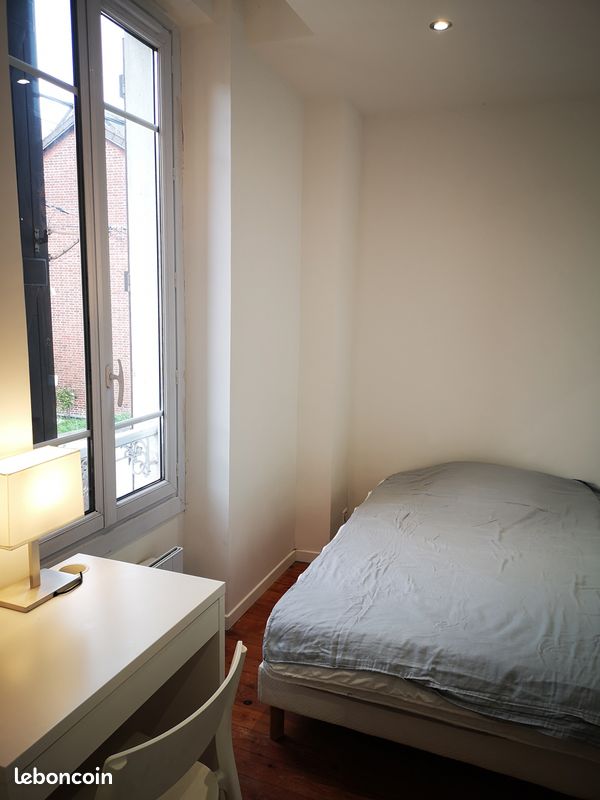 Appartement 1 pièce 15 m² · à Conflans-Sainte-Honorine · 15 m² · 600 €