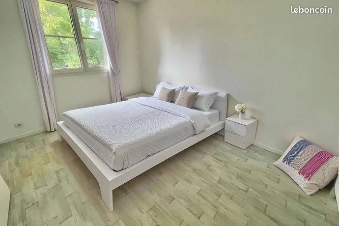 Maison 7 pièces 166 m² — 11