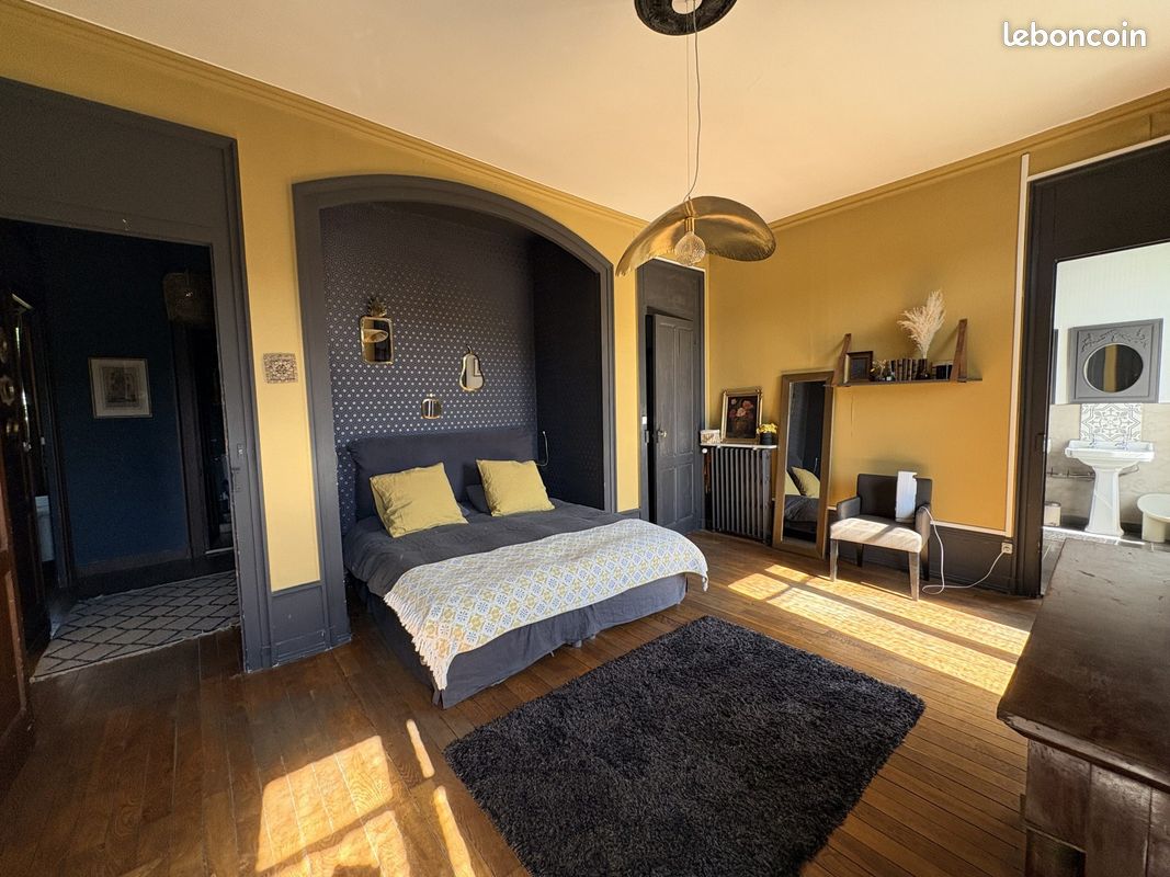 Château 8 pièces 300 m² (image 19)
