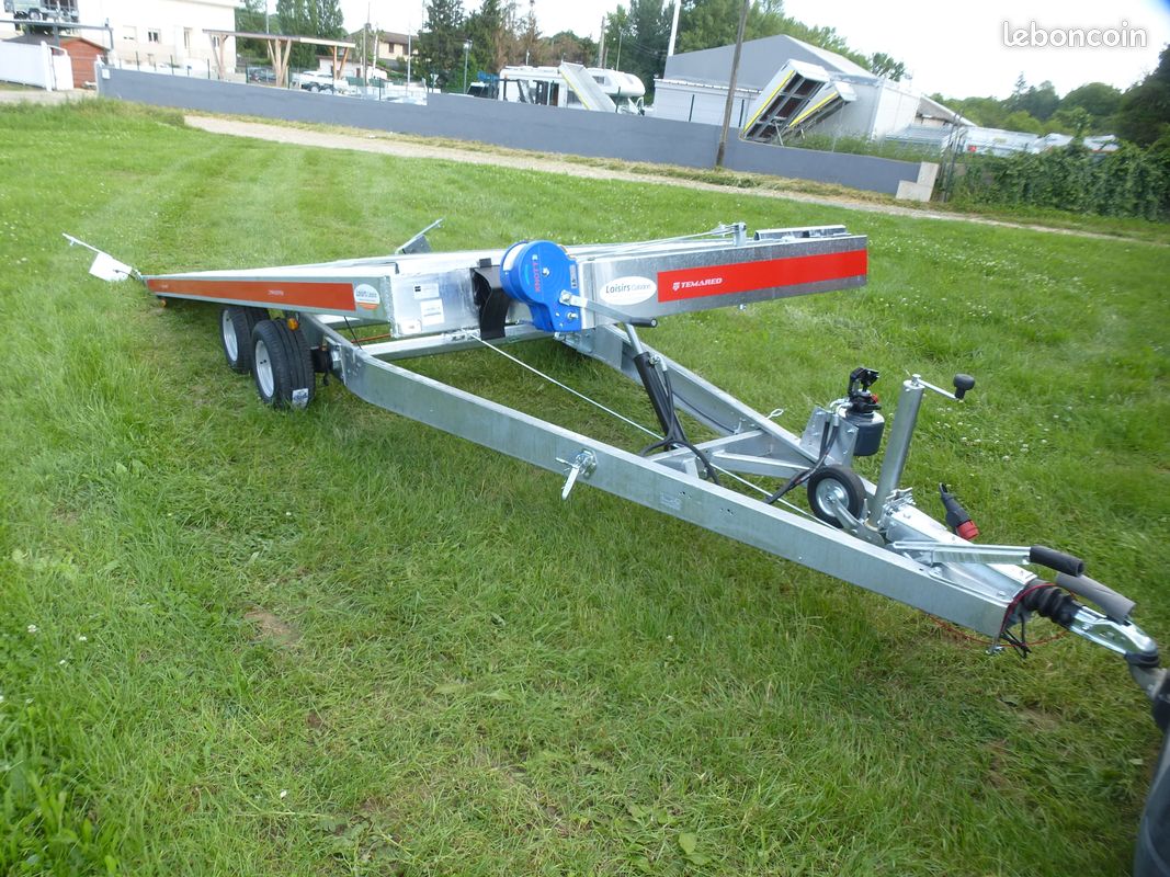 Porte voiture Équipement auto