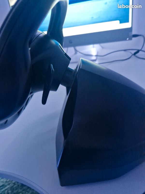 Volant superdrive (image 3)