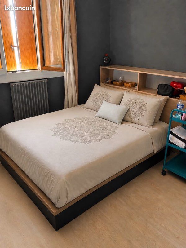 Appartement 4 pièces 75 m² · à Décines-Charpieu · 75 m² · 270 000 €
