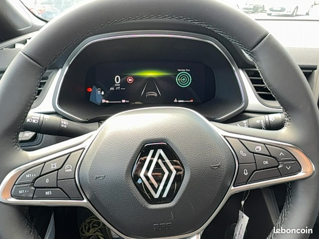 Renault Captur (2) evolution TCe 90 (image 14)