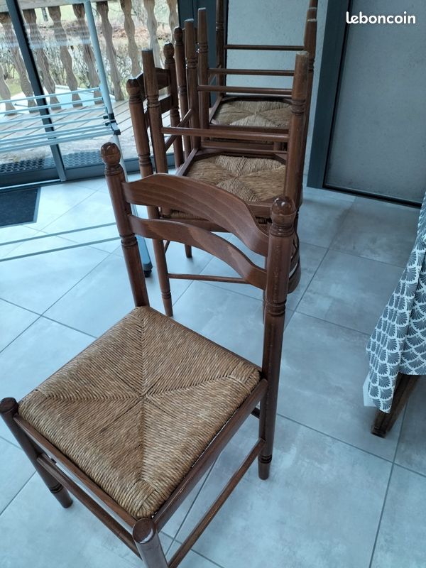 Chaises (image 2)