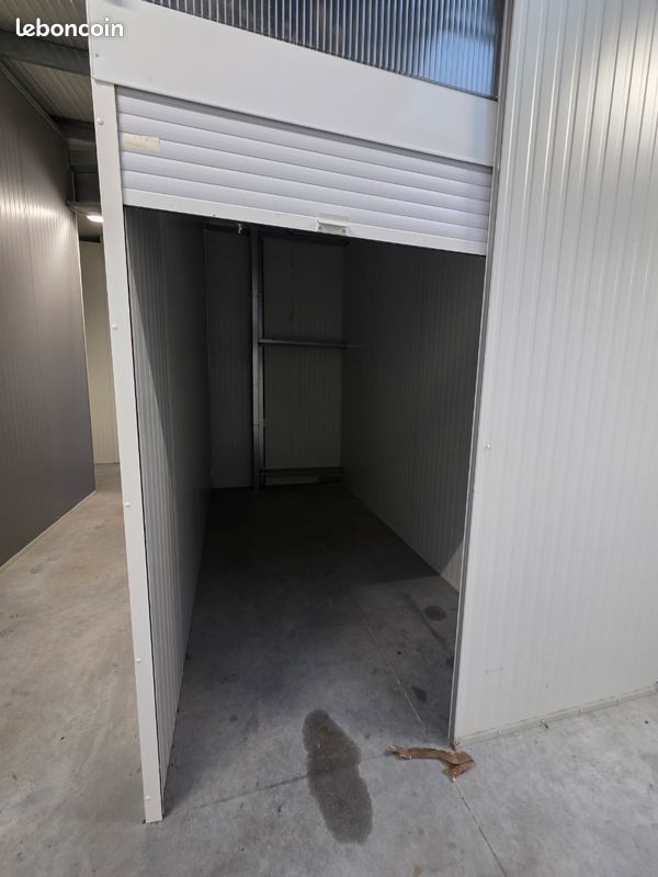 1 pièce 8 m² · à Chaumont-en-Vexin · 8 m² · 150 €/mois