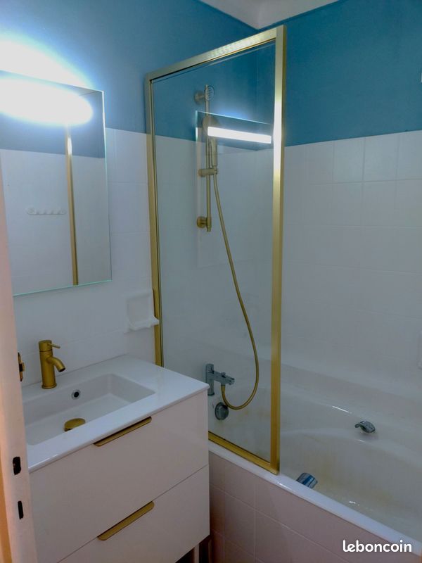 Appartement a louer tassin-la-demi-lune - 4 pièce(s) - 68 m2 - Surfyn