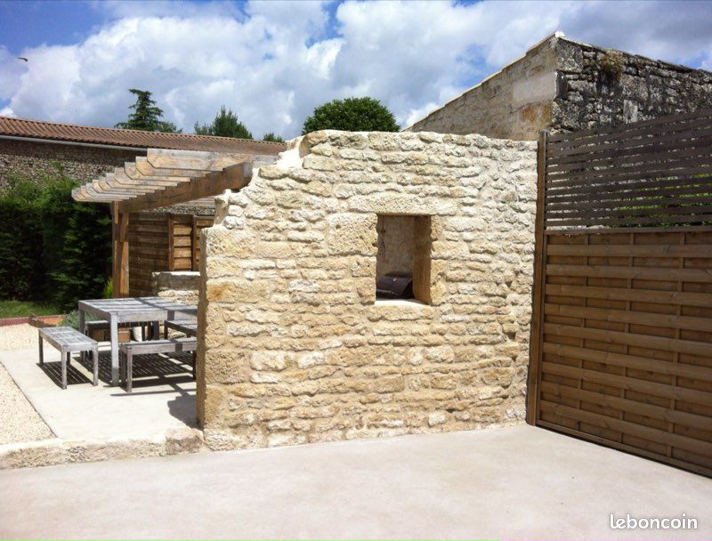 Maison 5 pièces 110 m² · à Saint-Gelais · 110 m² · 980 €/mois