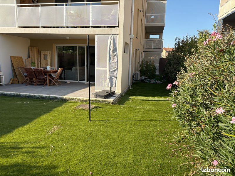 Appartement 3 pièces 65 m² · à Gardanne · 65 m² · 1 400 €