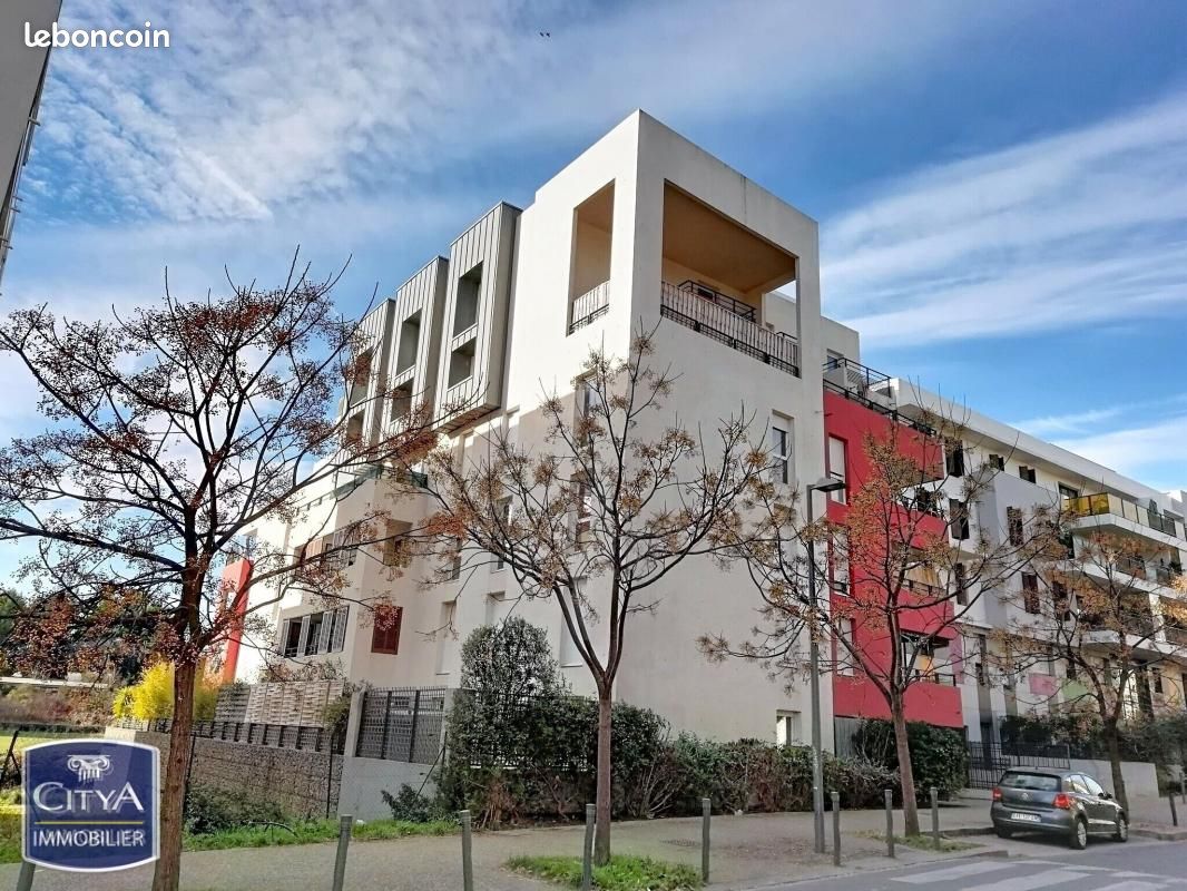 Appartement 3 pièces 64 m² · à Montpellier · 64 m² · 199 000 €