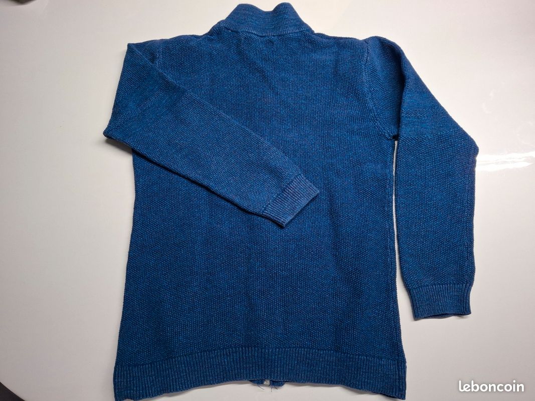 Gilet Okaidi (image 2)