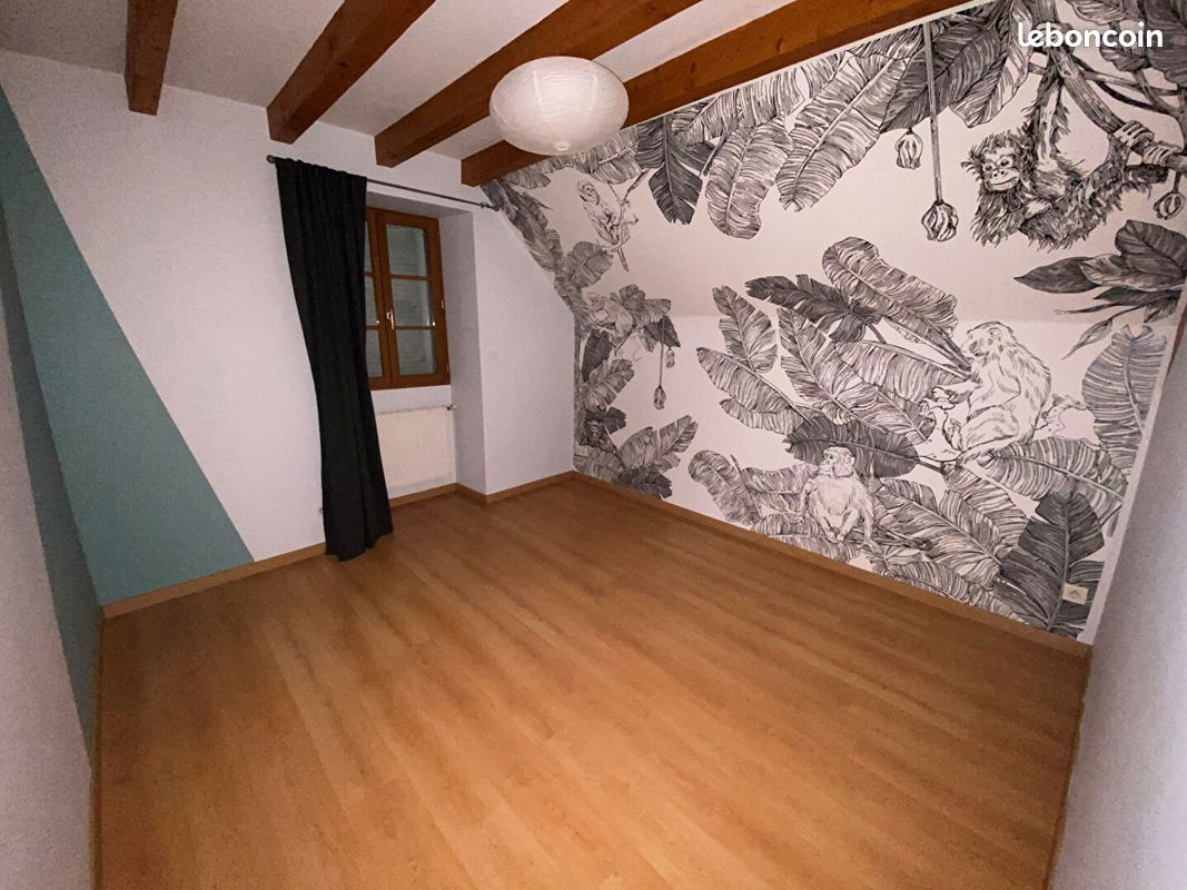 Appartement a louer besancon - 4 pièce(s) - 86 m2 - Surfyn