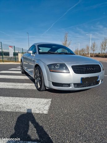 Voitures D occasion Audi Tt Mk1 V6 Toute La France Leboncoin voitures-d-occasion-audi-tt-mk1-v6-toute-la-france-leboncoin
