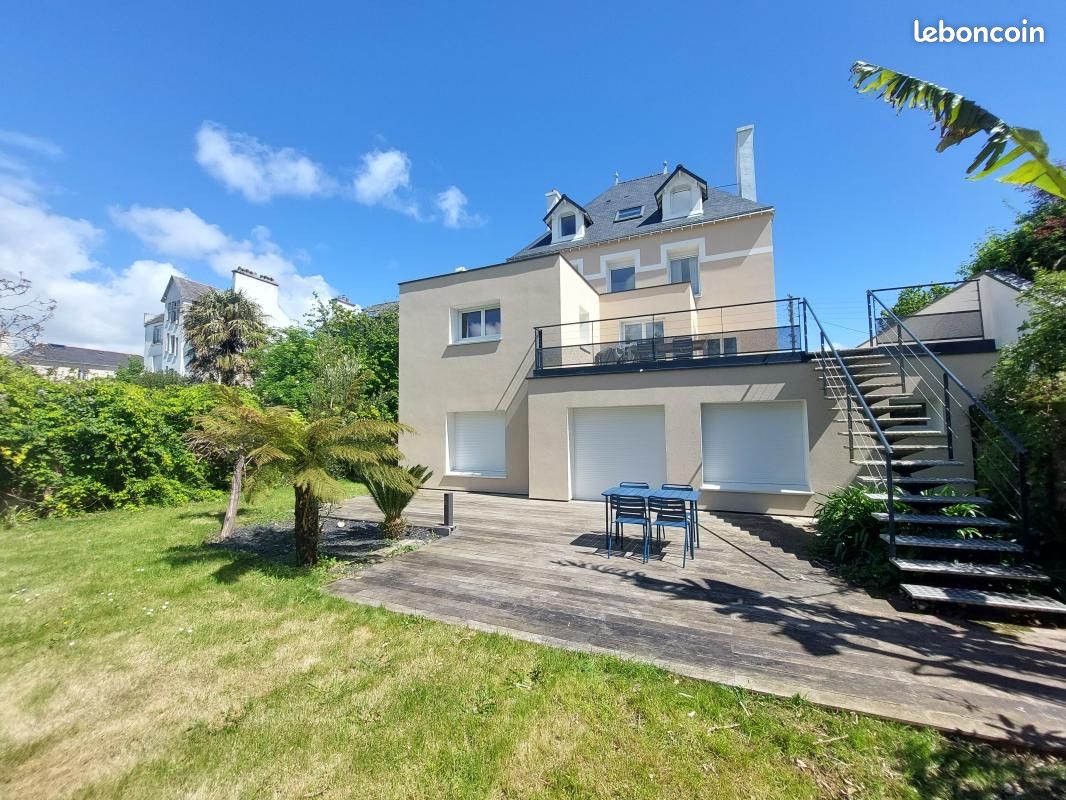 Appartement a louer vannes - 1 pièce(s) - 12 m2 - Surfyn